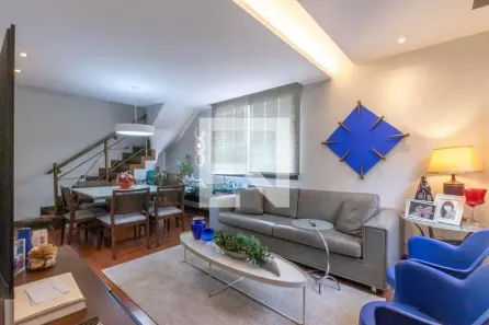 Cobertura com 3 Quartos à venda, 177m² no Padre Eustáquio, Belo Horizonte