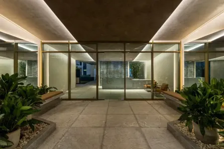 Apartamento com 4 Quartos à venda, 227m² no São José, Recife