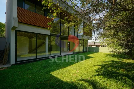 Casa de Condomínio com 4 Quartos à venda, 430m² no Jardim Cordeiro, São Paulo
