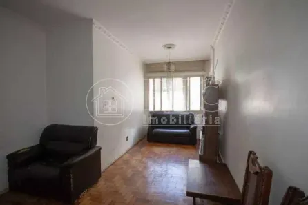 Apartamento com 3 Quartos à venda, 115m² no Tijuca, Rio de Janeiro