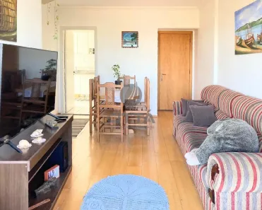 Apartamento com 3 Quartos à venda, 80m² no Parque Prado, Campinas