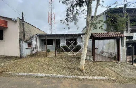 Casa com 2 Quartos à venda, 120m² no Vera Cruz, Gravataí