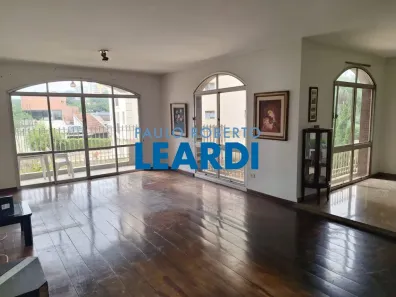 Apartamento com 3 Quartos à venda, 165m² no Pinheiros, São Paulo