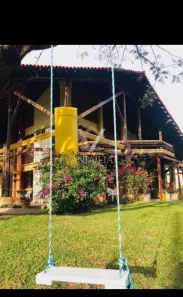 Casa com 5 Quartos para venda ou aluguel, 600m² no Destacado, Salinópolis