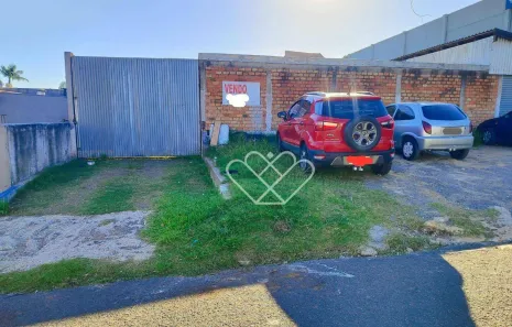 Lote/Terreno à venda, 588m² no Vera Cruz, Gravataí