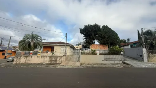 Casa com 4 Quartos à venda, 628m² no Oficinas, Ponta Grossa