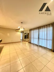 Apartamento com 3 Quartos para alugar, 156m² no Jardim Aclimação, Cuiabá