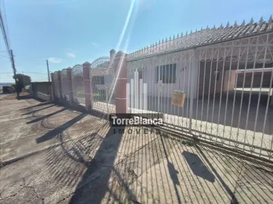 Casa de Condomínio com 3 Quartos à venda, 230m² no Boa Vista, Ponta Grossa