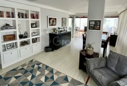 Cobertura com 4 Quartos à venda, 221m² no Centro, Florianópolis
