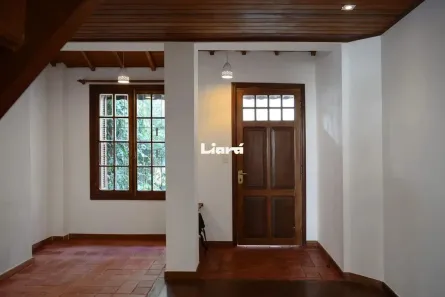 Casa com 2 Quartos para alugar, 98m² no Jardim Paulista, São Paulo