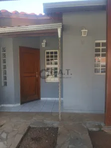 Casa de Condomínio com 3 Quartos para alugar, 120m² no Wanel Ville, Sorocaba