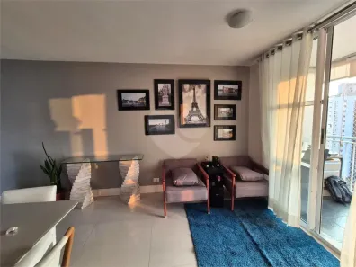 Apartamento com 3 Quartos à venda, 70m² no Vila Bela, São Paulo