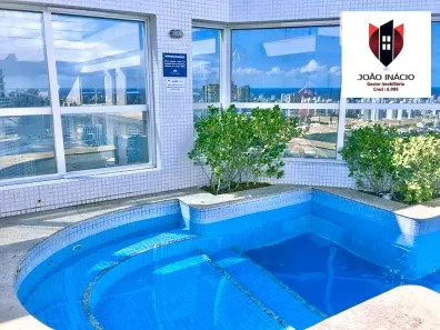 Apartamento com 1 Quarto à venda, 45m² no Caminho das Árvores, Salvador