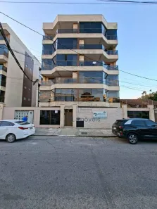 Apartamento com 3 Quartos à venda, 138m² no Extensão do Bosque, Rio das Ostras