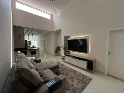 Casa de Condomínio com 2 Quartos à venda, 150m² no Água das Pedras, Piracicaba