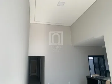 Casa de Condomínio com 3 Quartos à venda, 142m² no Wanel Ville, Sorocaba