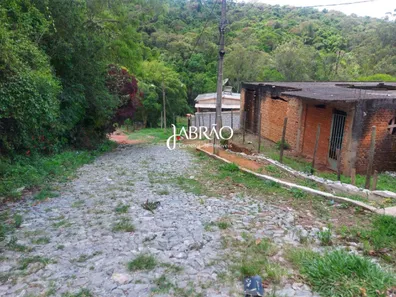 Lote/Terreno à venda, 302m² no Boa Morte, Barbacena
