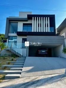 Casa de Condomínio com 3 Quartos à venda, 236m² no Loteamento Verana, São José dos Campos
