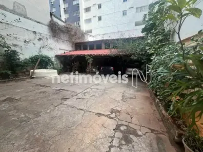 Casa com 6 Quartos à venda, 277m² no Savassi, Belo Horizonte