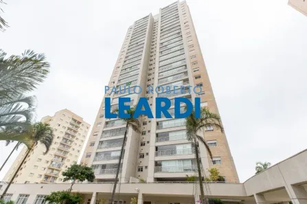 Apartamento com 3 Quartos à venda, 108m² no Vila Alexandria, São Paulo