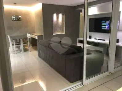 Apartamento com 2 Quartos à venda, 71m² no Vila Santa Catarina, São Paulo