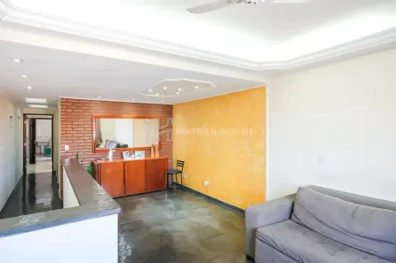 Sobrado com 3 Quartos à venda, 188m² no Nova Gerty, São Caetano do Sul