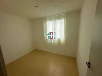 Apartamento com 2 Quartos à venda, 45m² no Curicica, Rio de Janeiro