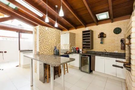 Sobrado com 3 Quartos à venda, 190m² no Atuba, Curitiba