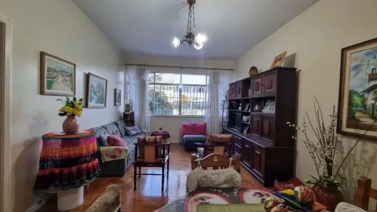 Apartamento com 2 Quartos à venda, 68m² no Alto, Teresópolis