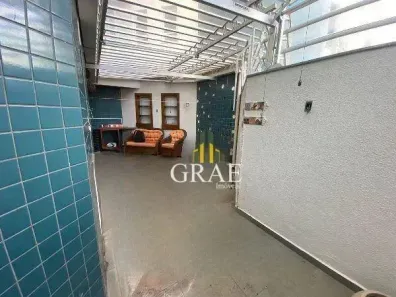 Apartamento com 3 Quartos à venda, 120m² no Rudge Ramos, São Bernardo do Campo