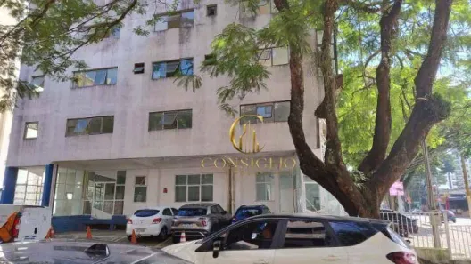 Prédio Comercial para alugar, 3000m² no Jardim Apolo I, São José dos Campos