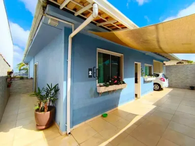 Casa com 3 Quartos à venda, 163m² no Aeroporto, Juiz de Fora