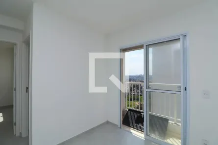 Apartamento com 2 Quartos à venda, 38m² no Parque Ipê, São Paulo
