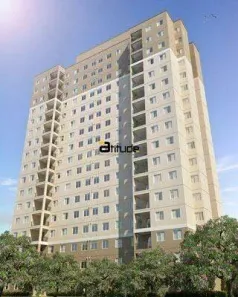 Apartamento com 2 Quartos à venda, 45m² no Parque Jandaia, Carapicuíba