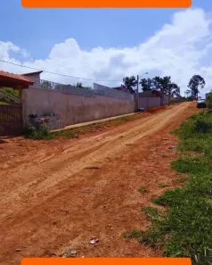 Lote/Terreno à venda, 600m² no Centro, Nazaré Paulista