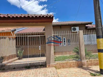 Casa com 2 Quartos à venda, 156m² no Olaria, Canoas
