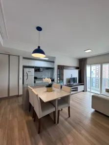 Apartamento com 1 Quarto para alugar, 51m² no Melville Empresarial I e II, Barueri
