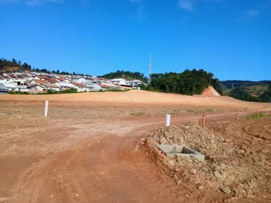 Lote/Terreno à venda, 200m² no Bela Vista, Palhoça