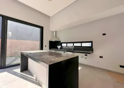 Casa de Condomínio com 3 Quartos à venda, 210m² no Melissa, Itu
