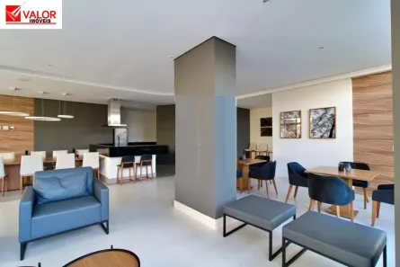 Apartamento com 2 Quartos à venda, 69m² no Vila Andrade, São Paulo