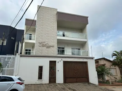 Apartamento com 2 Quartos para alugar, 158m² no Extinta Estação Experimental de Sericultura, Cosmópolis