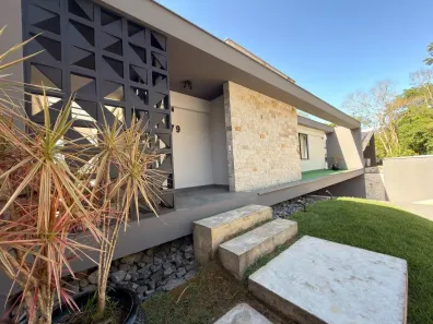 Casa com 4 Quartos à venda, 368m² no Barra do Rio Cerro, Jaraguá do Sul