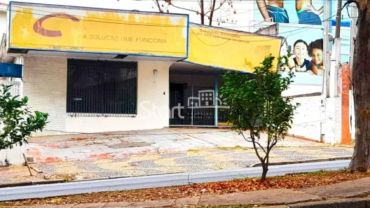 Imóvel Comercial com 1 Quarto para venda ou aluguel, 288m² no Vila Nova, Campinas