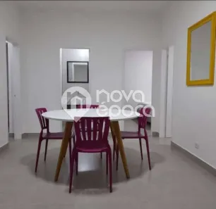 Apartamento com 4 Quartos à venda, 160m² no Copacabana, Rio de Janeiro