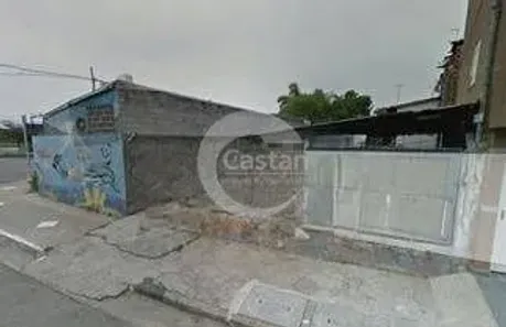 Lote/Terreno com 1 Quarto à venda, 270m² no Chácara Califórnia, São Paulo