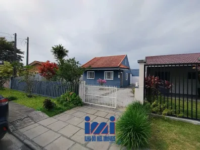 Casa com 1 Quarto à venda, 55m² no Jardim Canada, Pontal do Paraná