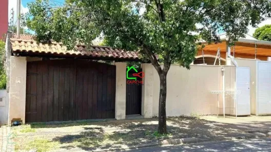 Casa com 3 Quartos à venda, 395m² no Jardim Santana, Valinhos