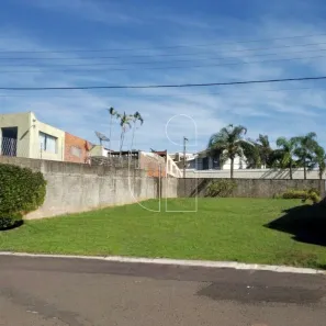 Lote/Terreno à venda, 630m² no Jardim Tropical, Marília