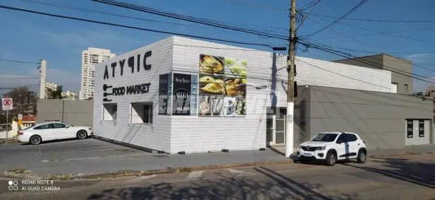 Galpão/Depósito/Armazém à venda, 270m² no Jardim São Carlos, Sorocaba
