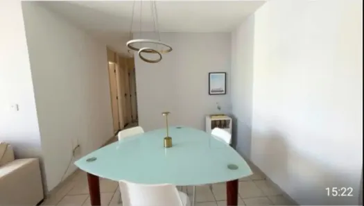 Apartamento com 3 Quartos à venda, 77m² no Farolândia, Aracaju